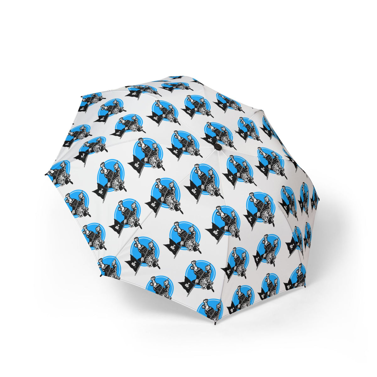 Spike Stays Dry Umbrella