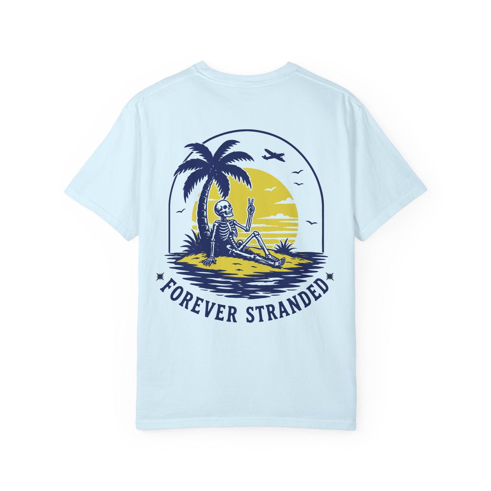 Forever Stranded Tee