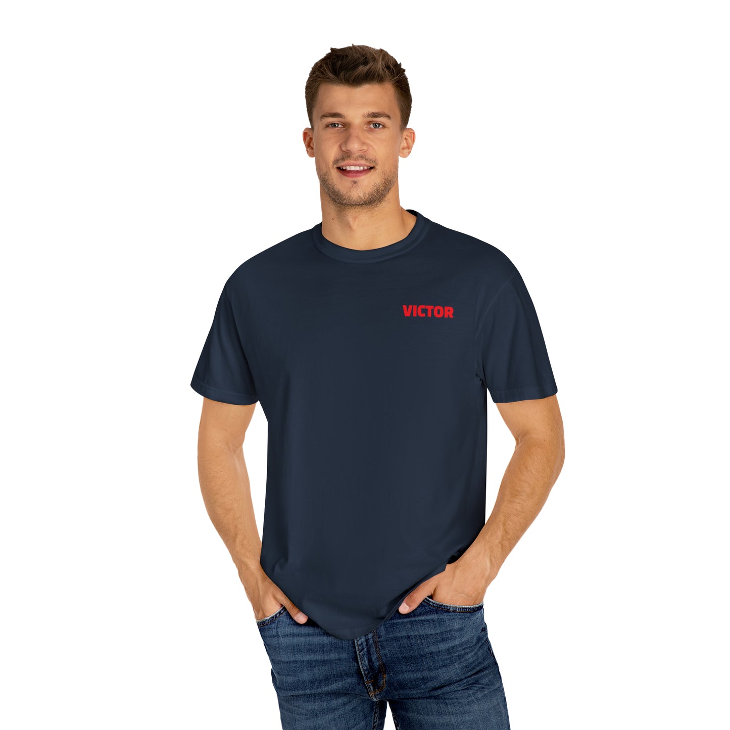 Victor Company Shirt