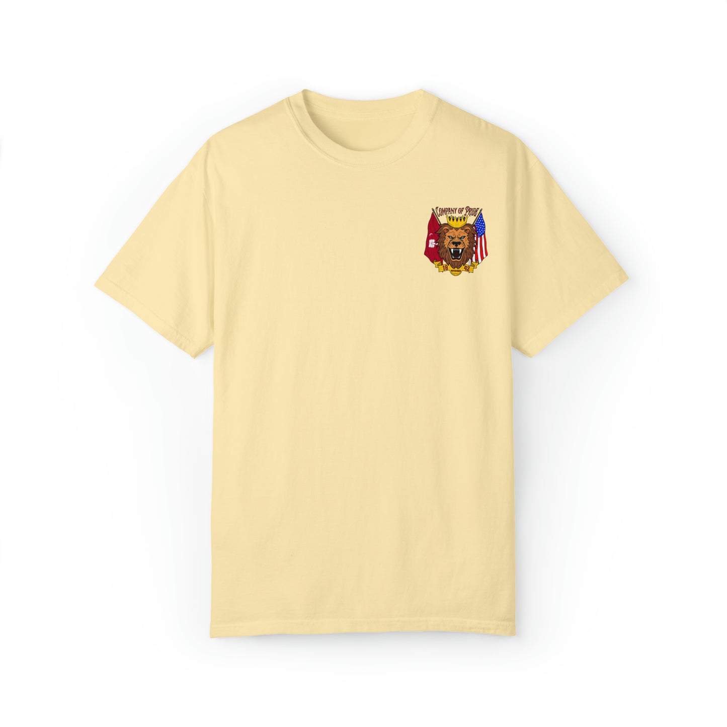 November "Company of Pride" Shirt