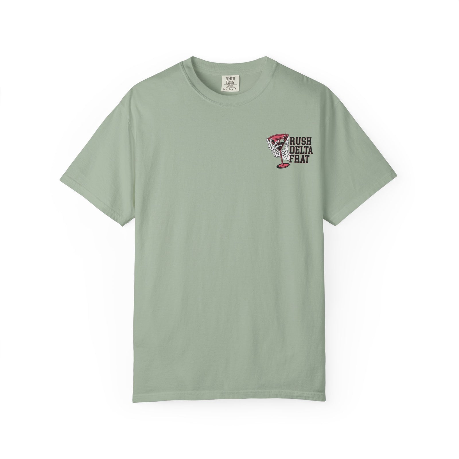 Rush Hour Tee