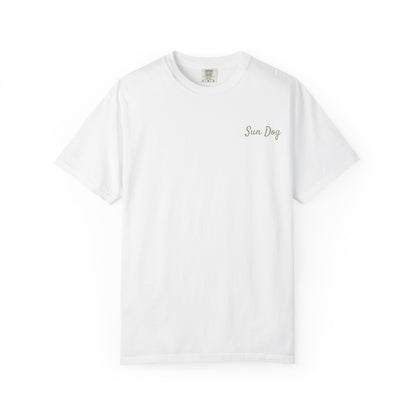 Salt Air Support T Shirt
