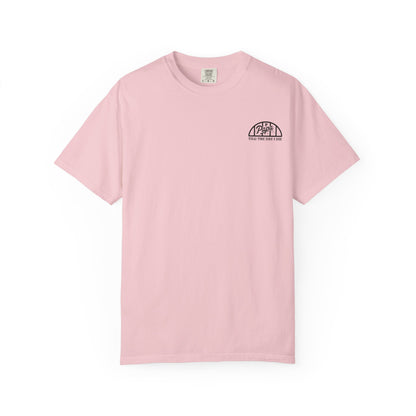 Papa Prison T Shirt