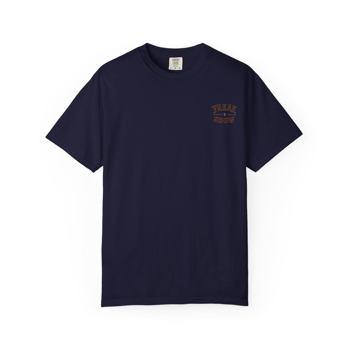 Echo Chamber Tee