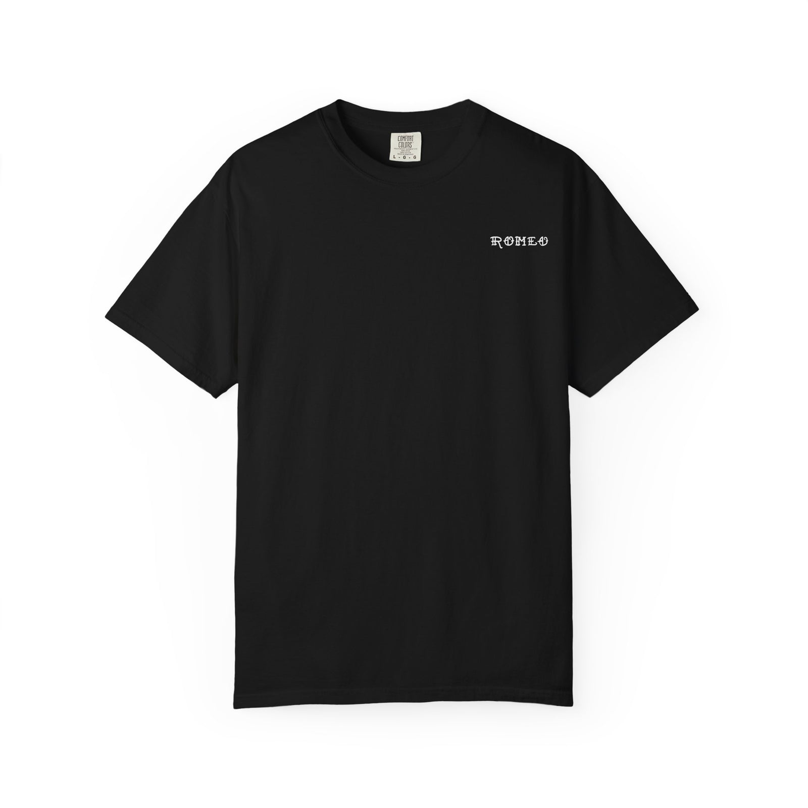 Life Takers, Heart Breakers Tee