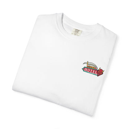 Hell Hotel T Shirt