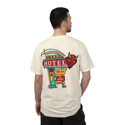 Hell Hotel T Shirt