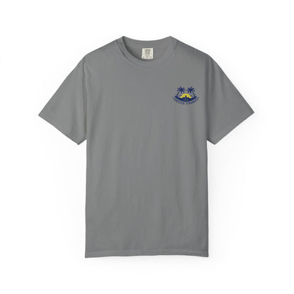 Forever Stranded- India T Shirt