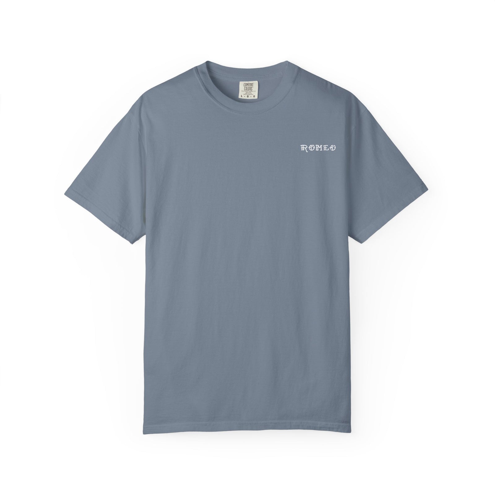 Life Takers, Heart Breakers Tee