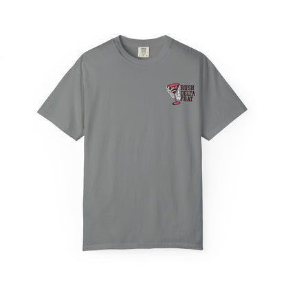 Rush Delta Frat T Shirt