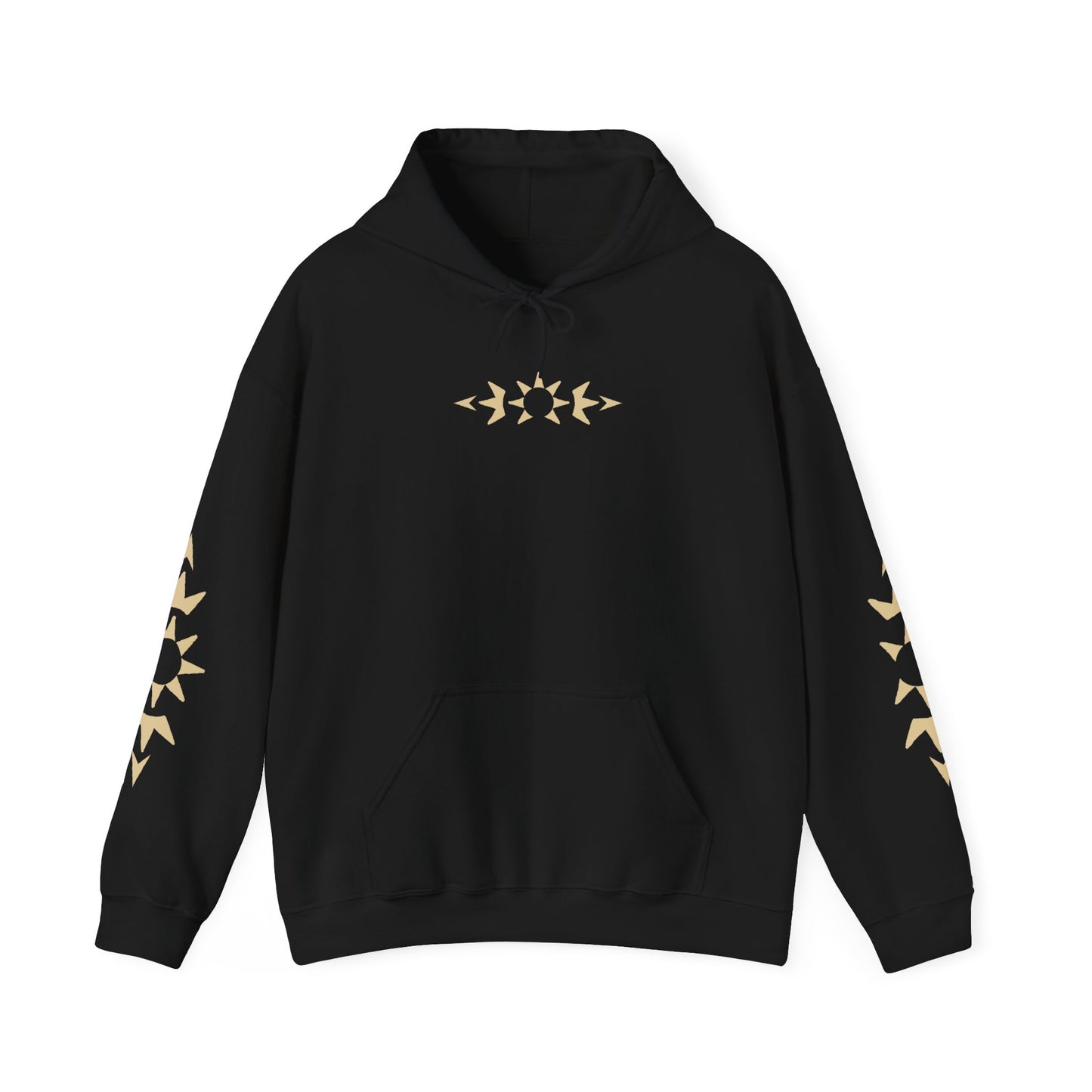 Sun Dog Hoodie