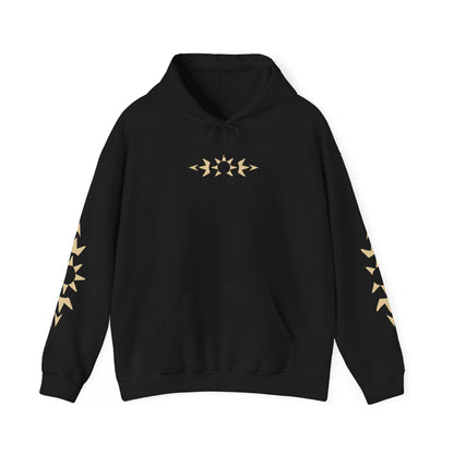 Sun Dog Hoodie
