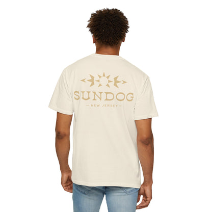 Sundog x Military Support T Shirt