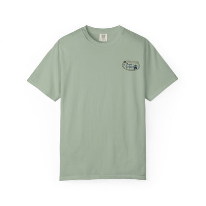 Bastion Resort T Shirt