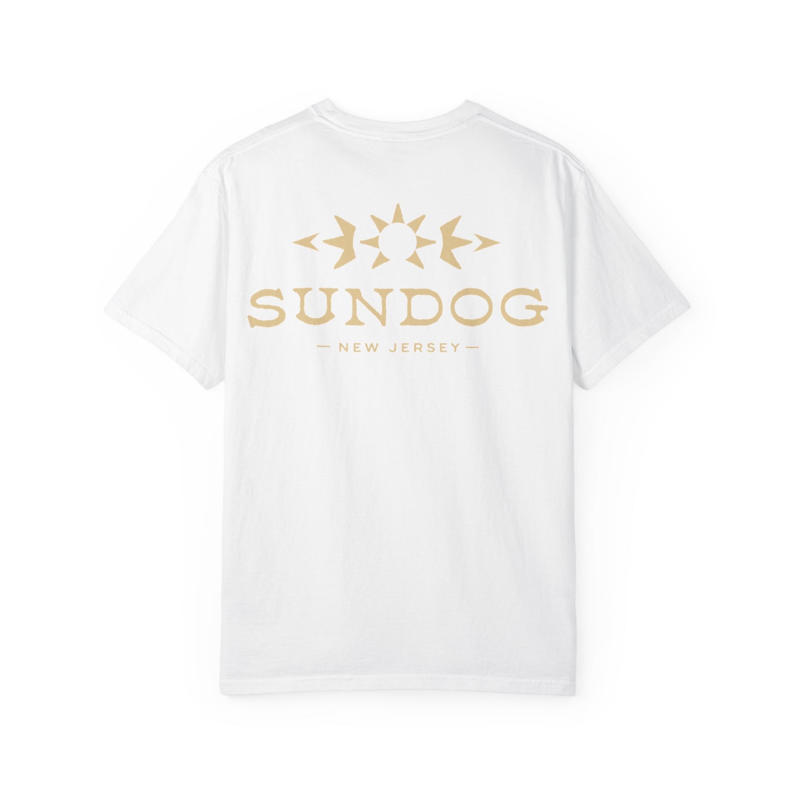 Support Your Local Sun Dog