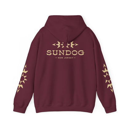 Sun Dog Hoodie