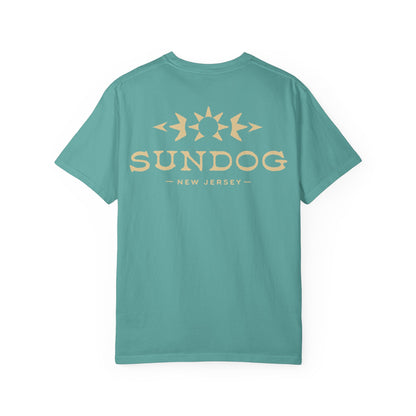 Sundog x Military Support T Shirt