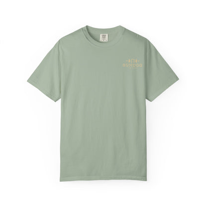 Sundog x Military Support T Shirt