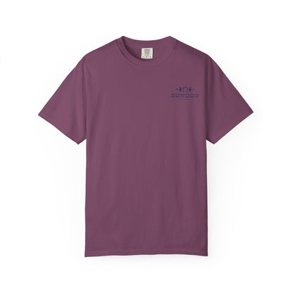 Sun Dog Coastal Vibes T Shirt