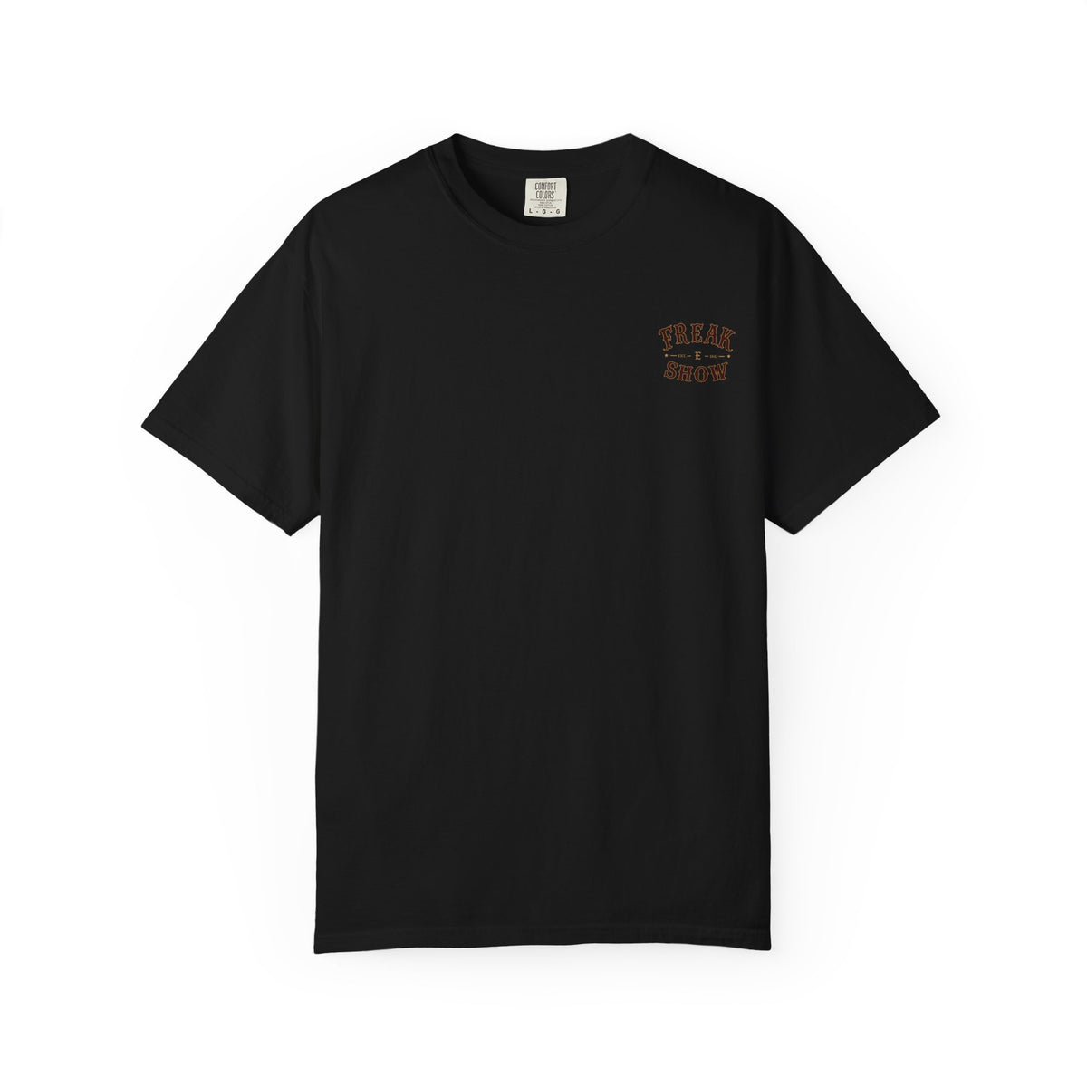 Echo Chamber Tee