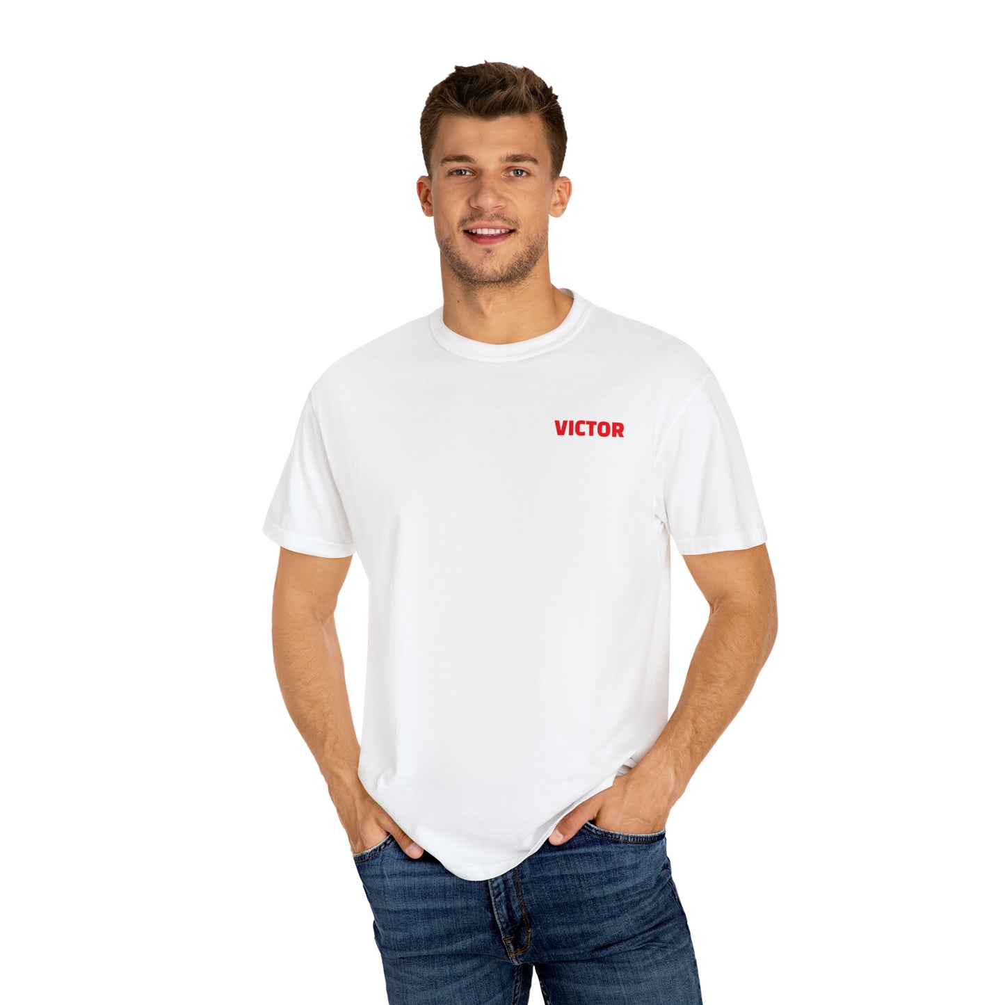 Victor Company Shirt