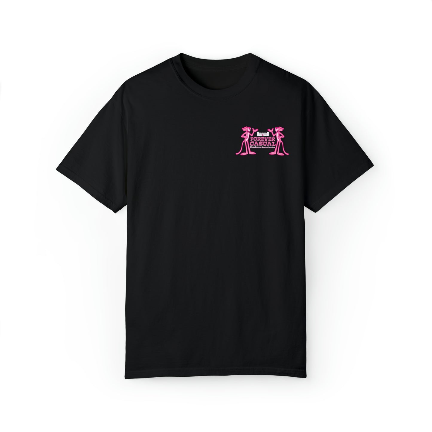 Charlie Company Shirt- Casual Cats