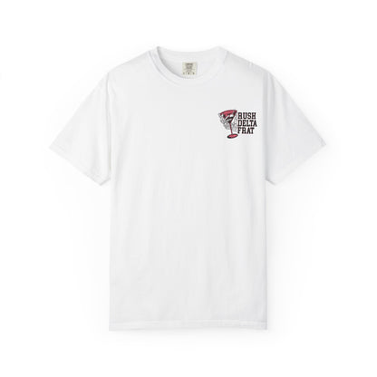 Rush Delta Frat T Shirt