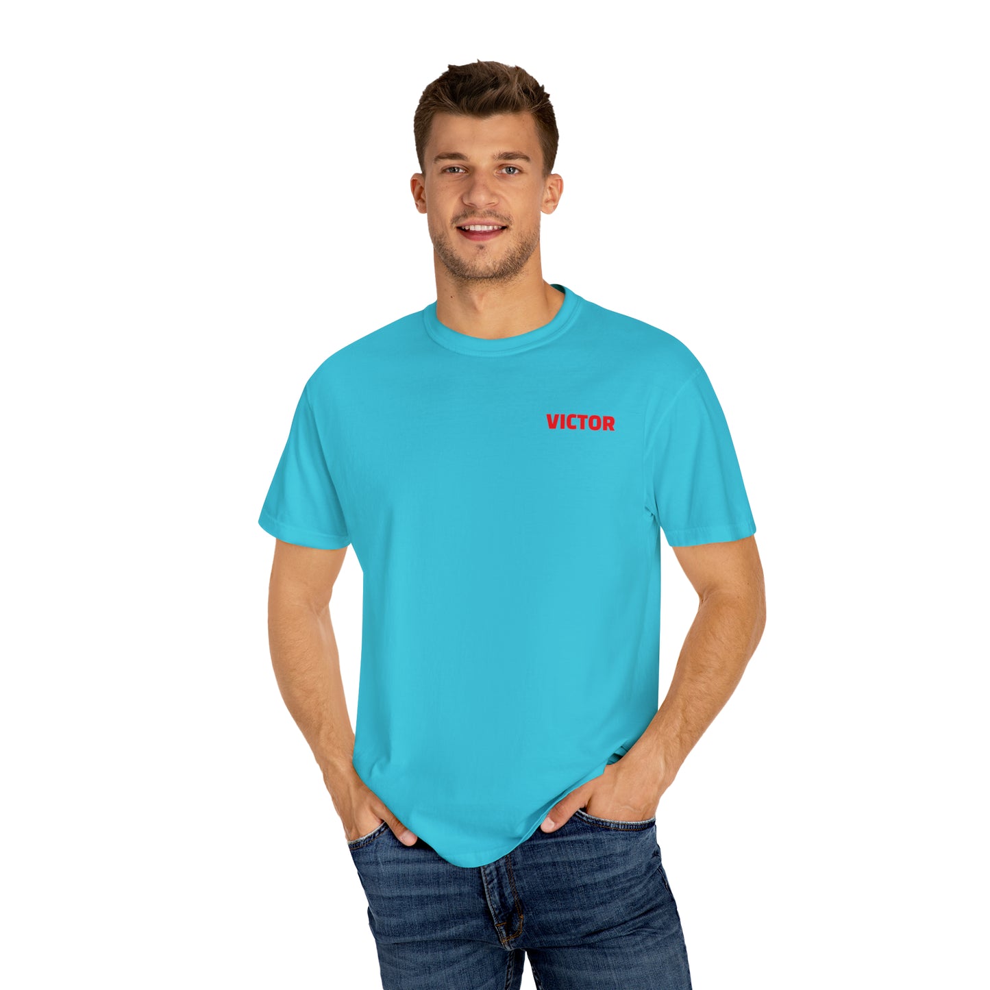 Victor Company Shirt