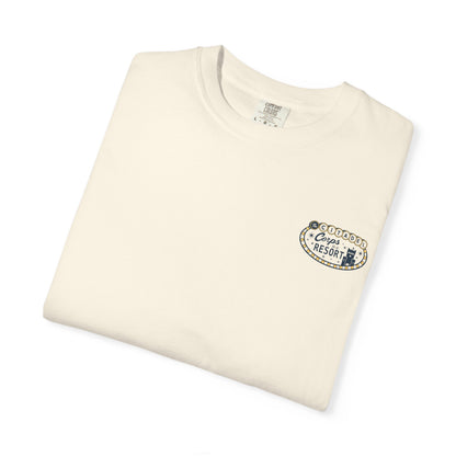 Corps Resort T Shirt