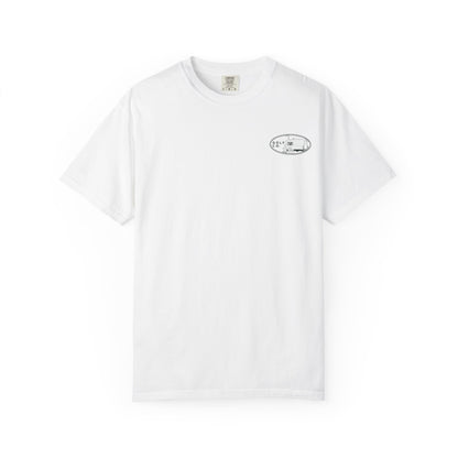 Golf Company “Trailer Park” T Shirt