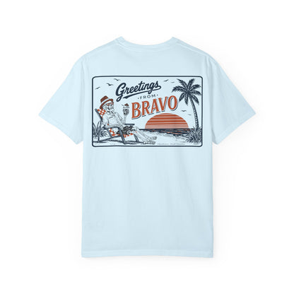 Bravo Beach T Shirt