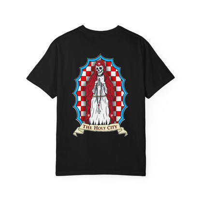 Holy City T Shirt