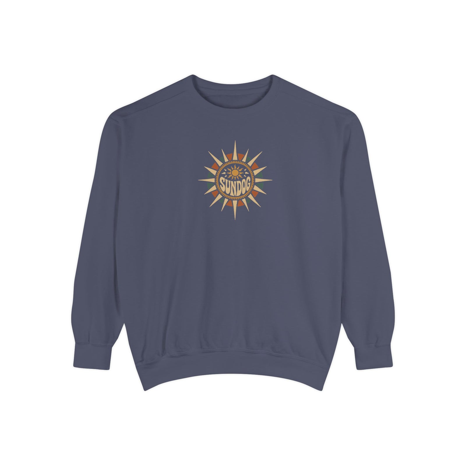 Sun Dog Sweater Weather