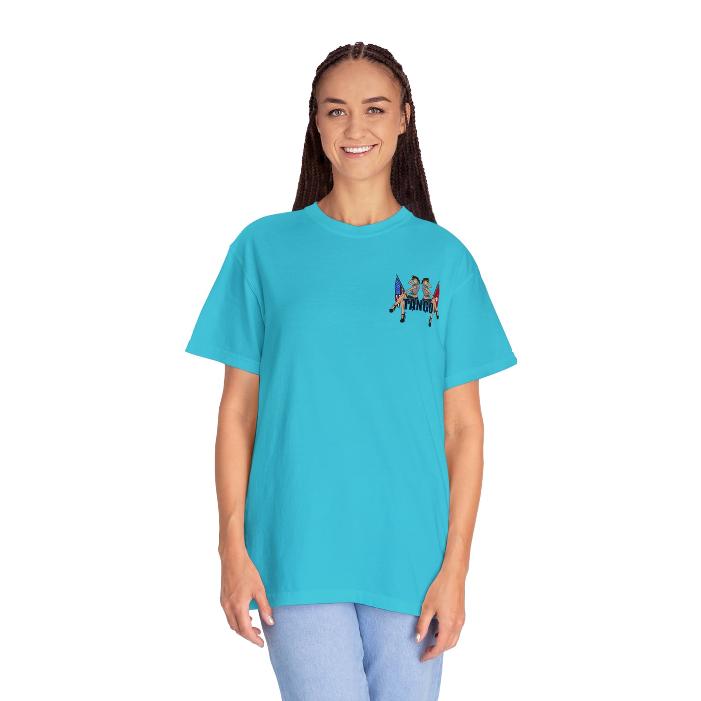 Tango Company Shirt