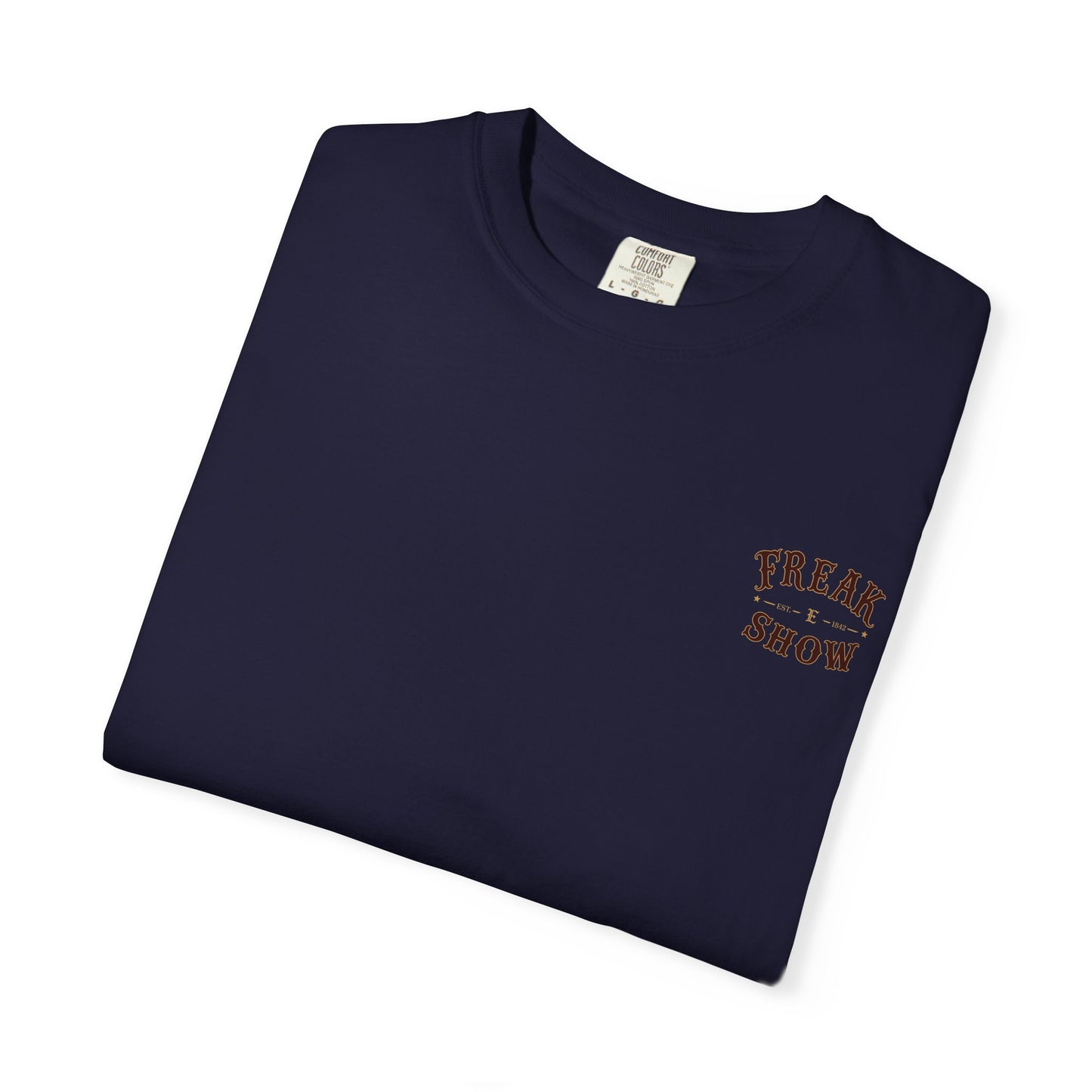 Echo Freaks T Shirt