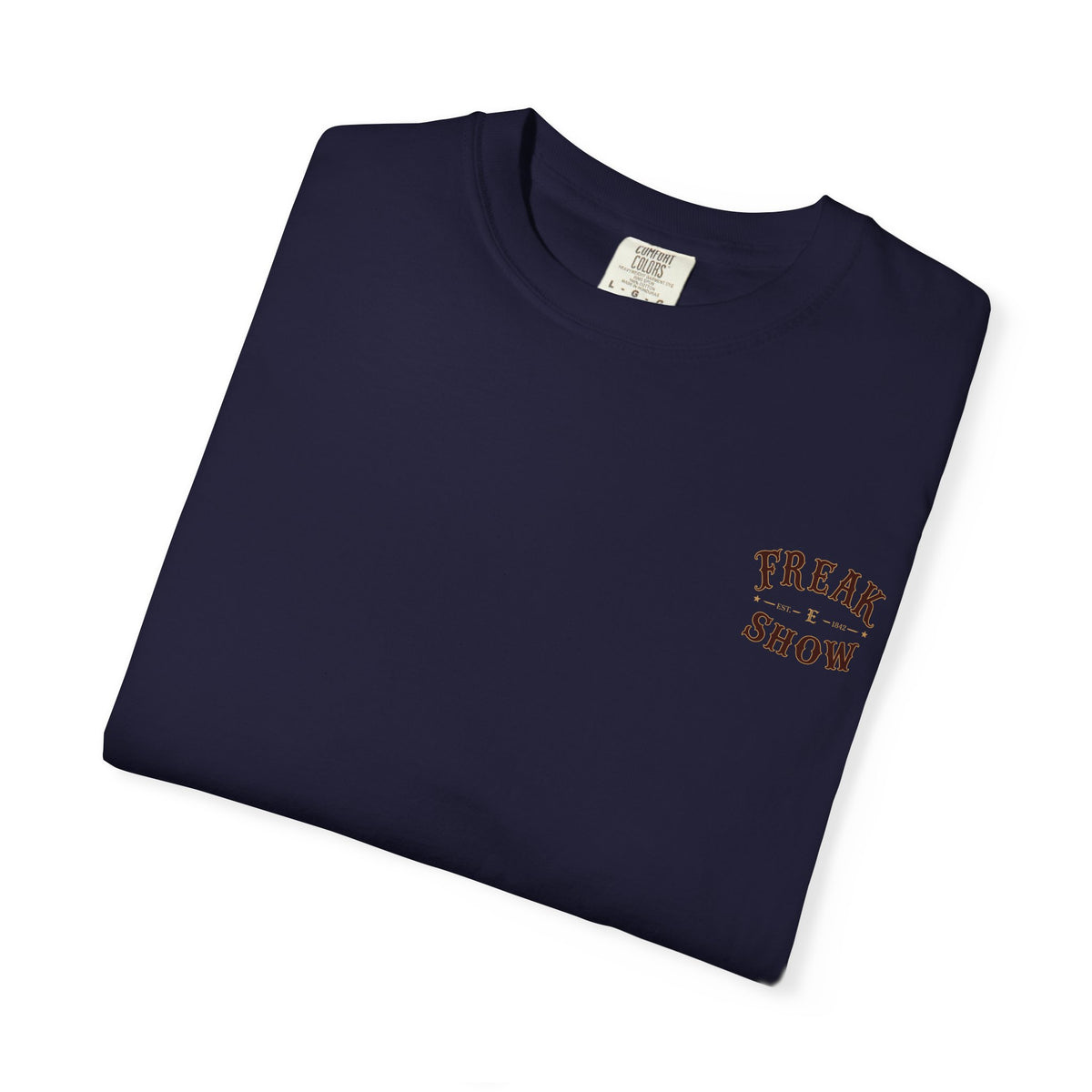Echo Chamber Tee