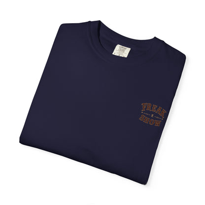 Echo Freaks T Shirt