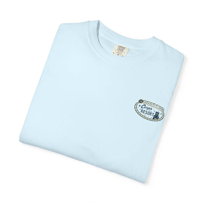 Bastion Resort T Shirt