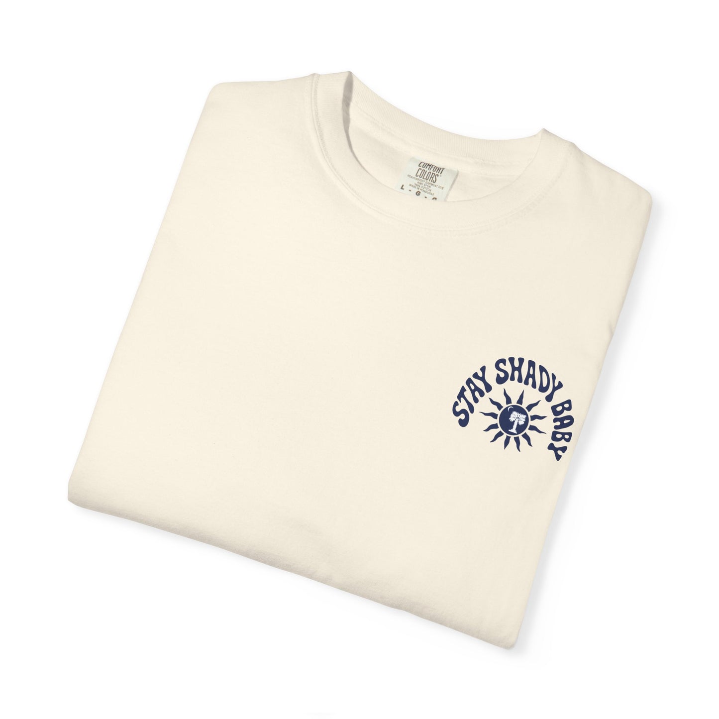 Stay Shady Baby- F Troop T Shirt
