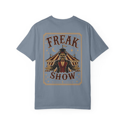 Echo Freaks T Shirt