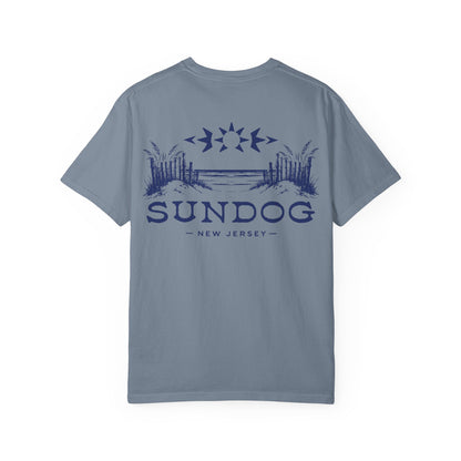 Sun Dog Coastal Vibes T Shirt