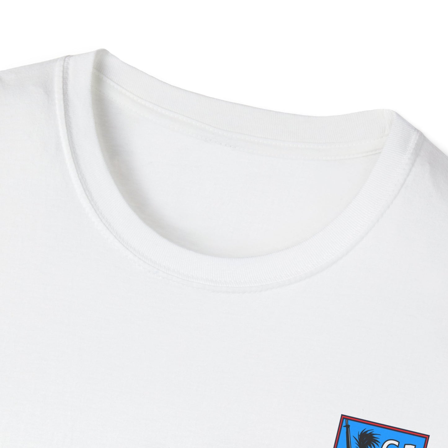 Summerall Guards Unisex Softstyle T-Shirt