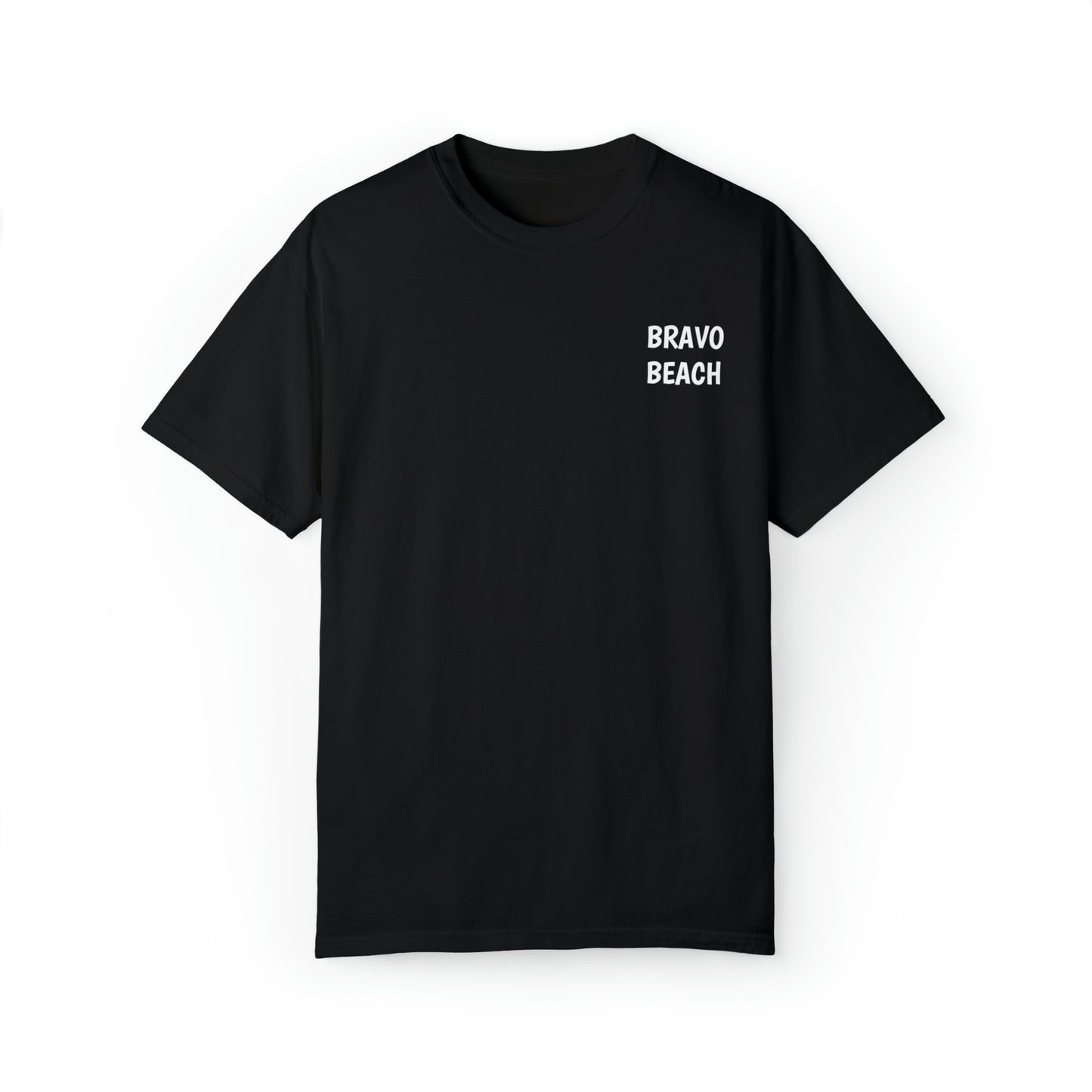 Bravo Beach "Kick Back" Shirt