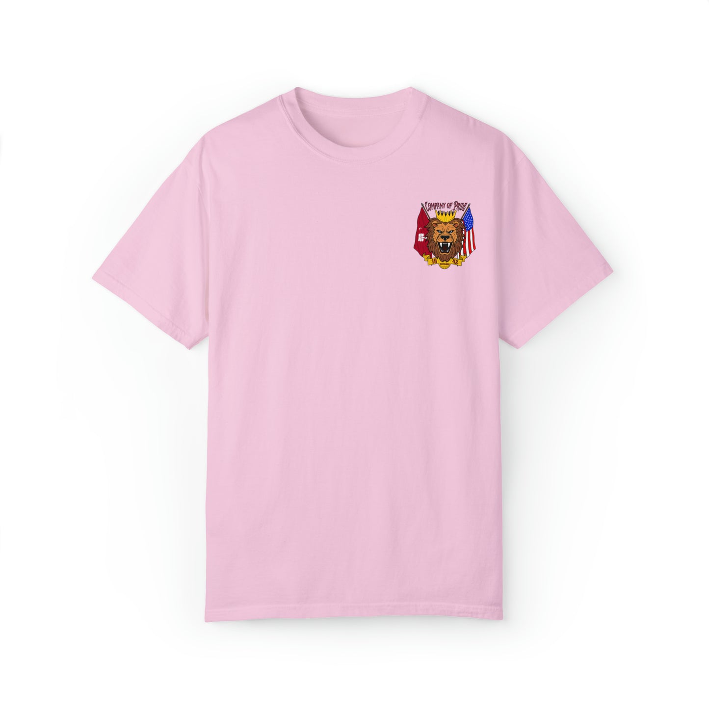 November "Company of Pride" Shirt