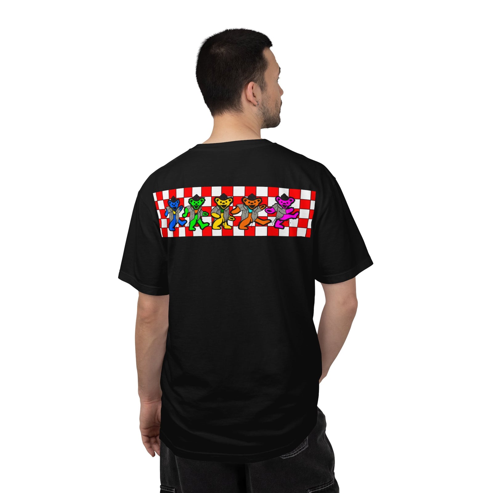 Grateful Tee