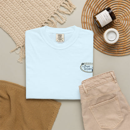 Bastion Resort T Shirt