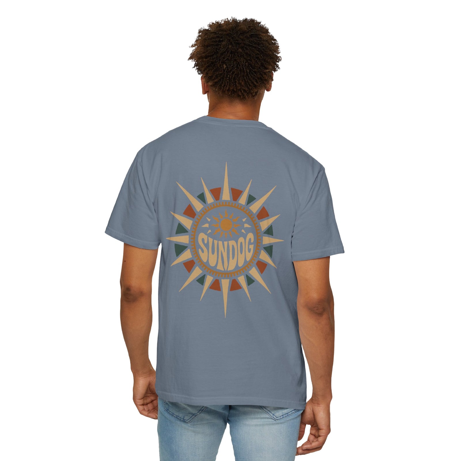 Sun Dog Daydream