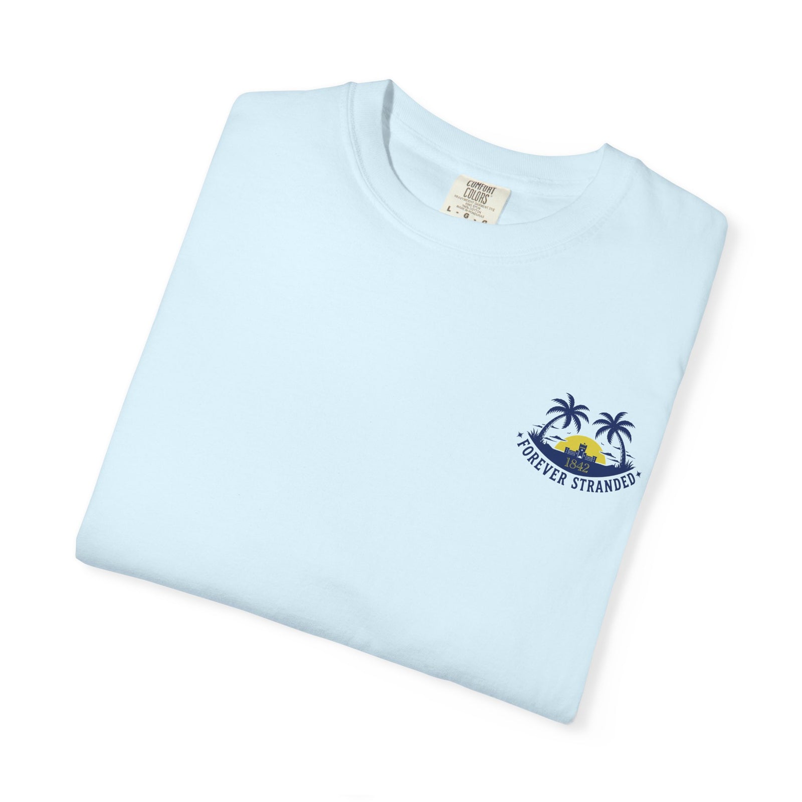 Forever Stranded Tee