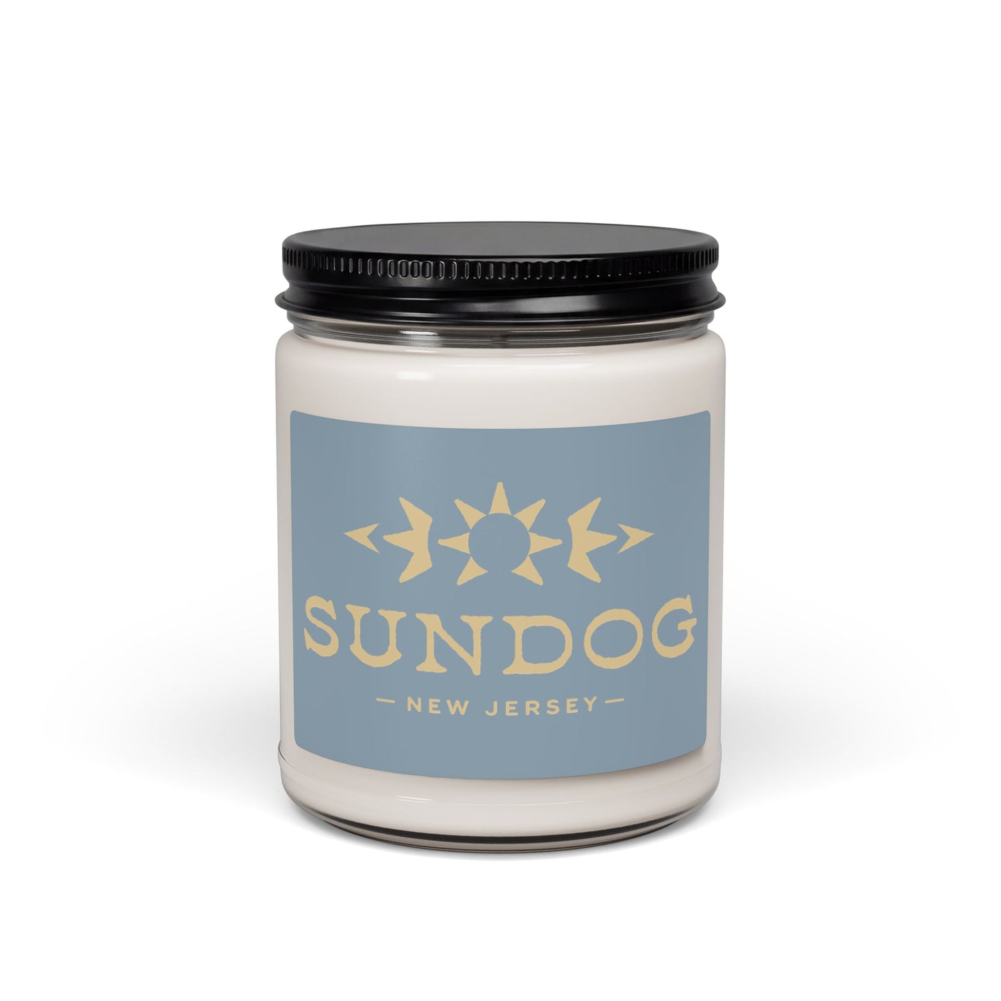 Sundog Salt Air Scented Candle — 9oz