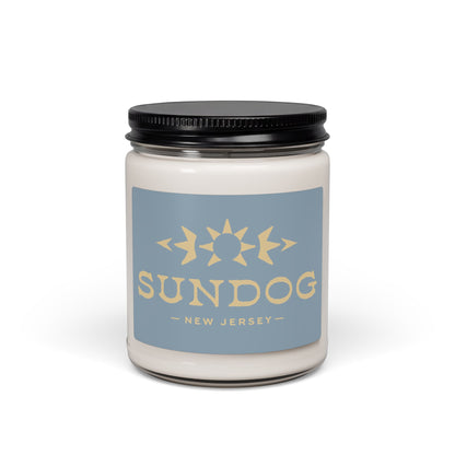 Sundog Salt Air Scented Candle — 9oz